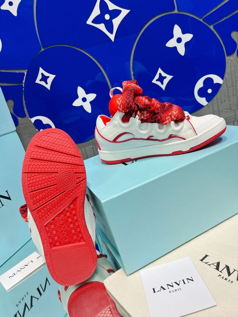 Lanvin Sneakers